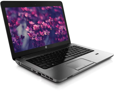 HP ProBook 440 G3 Pentium 4405U 2,1 GHz / 16 GB / 480 SSD / 14'' / Win 10 Prof. (Update) / Klasa A- 