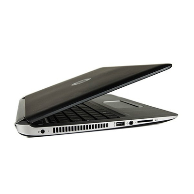 HP ProBook 440 G3 Pentium 4405U 2,1 GHz / 16 GB / 480 SSD / 14'' / Win 10 Prof. (Update) / Klasa A- 