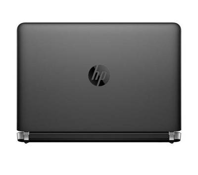 HP ProBook 440 G3 Pentium 4405U 2,1 GHz / 8 GB / 120 SSD / 14'' / Win 10 Prof. (Update) / Klasa A- 