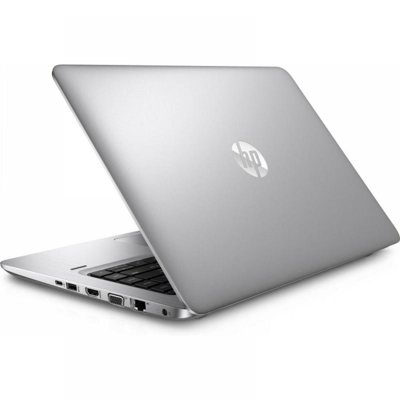 HP  ProBook 440 G4 Intel Pentium 4415U 2,3 GHz / 8 GB / 240 SSD / 14,0'' / Win 10 Prof.