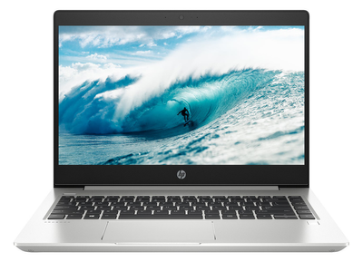 HP ProBook 440 G6 Core i3 8145U (8-gen.) 2,1 GHz / 32 GB / 480 SSD / 14'' / Win 11 Prof. (Update) / Klasa A-