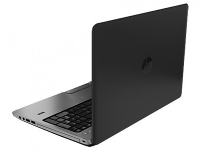 HP ProBook 450 G1 Core i5 4200m (4-gen.) 2,5 GHz / 8 GB / 120 SSD / DVD-RW / 15,6'' / Win 8 Prof.