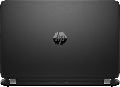 HP ProBook 450 G2 Core i5 5200u (5-gen.) 2,2 GHz / 4 GB / 120 SSD / DVD / 15,6'' / Win 10 Prof. (Update)