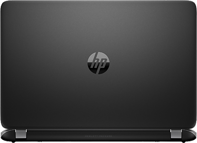 HP ProBook 450 G2 Core i5 5200u (5-gen.) 2,2 GHz / 8 GB / 240 SSD / 15,6'', dotyk / Win 10 Prof. (Update) + Radeon R5 M255