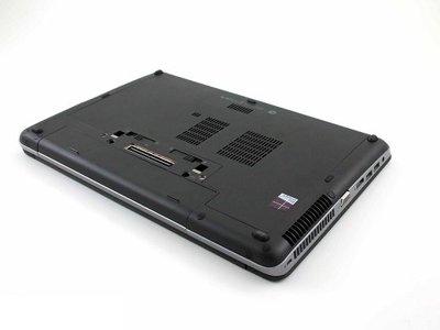 HP ProBook 640 G2 Core i5 6200U (6-gen.) 2,3 GHz / 8 GB / 240 SSD / 14'' FullHD / Win 10 Prof. (Update)