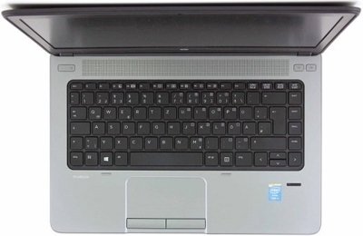 HP ProBook 645 G1 AMD A6 4400M 2,7 GHz / 4 GB / 500 HDD / 14'' / Win 10 Prof. (Update) + AMD Radeon HD 7520G