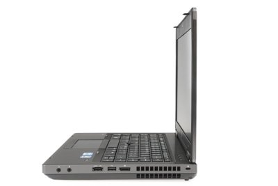 HP ProBook 6460b Intel Core i5 2410M / 16 GB / 480 SSD / 14'' / Win 10 Prof. (Update)