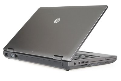 HP ProBook 6460b Intel Core i5 2410M / 16 GB / 480 SSD / 14'' / Win 10 Prof. (Update)