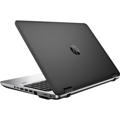 HP ProBook 650 G1 Core i5 4210M (4-gen.) 2,6 GHz / 4 GB / 120 GB SSD / 15,6'' FullHD / Win 10 (Update)