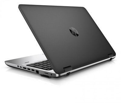 HP ProBook 650 G2 Core i3 6200u (6-gen.) 2,3 GHz / 8 GB / 120 SSD / 15,6'' / Win 10 Prof. (Update)