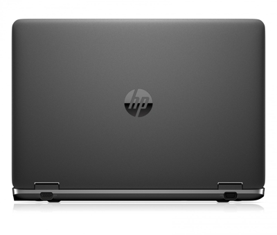 HP ProBook 650 G2 Core i5 6440HQ (6-gen.) 2,6 GHz / 8 GB / 960 SSD / DVD / 15,6'' FullHD / Win 10 