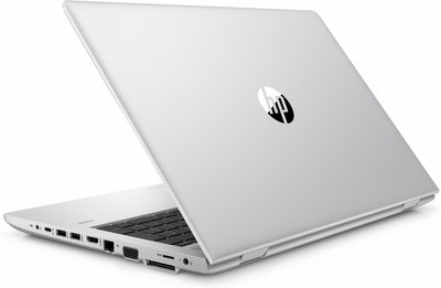 HP ProBook 650 G4 Core i5 8250U (8-gen.) 1,6 GHz / 16 GB / 240 SSD / 15,6'' / Win 11 Prof. 