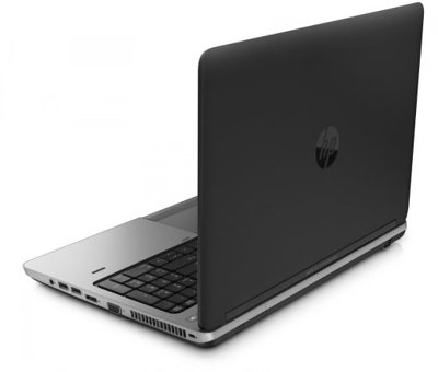 HP ProBook 655 G1 AMD A10-5750M 2,5 GHz / 8 GB / 240 SSD / 15,6'' FullHD / Win 10 Prof. (Update)