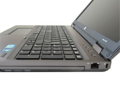HP ProBook 6560b Core i3 2310M (2-gen.) 2,1 GHz / 8 GB / 120 SSD / DVD / 15,6'' / Win 10 Prof. (Update) + RS232