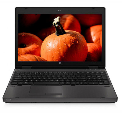 HP ProBook 6560b Core i5 2410M (2-gen.) 2,3 GHz / 4 GB / 240 SSD / DVD / 15,6'' / Win 10 Prof. (Update) 
