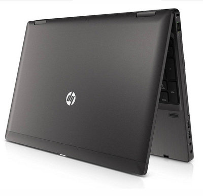 HP ProBook 6560b Core i5 2410M (2-gen.) 2,3 GHz / 8 GB / 120 SSD / DVD / 15,6'' / Win 10 Prof. (Update) 