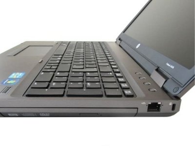 HP ProBook 6560b Core i5 2410M (2-gen.) 2,3 GHz / 8 GB / 120 SSD / DVD / 15,6'' / Win 10 Prof. (Update) 