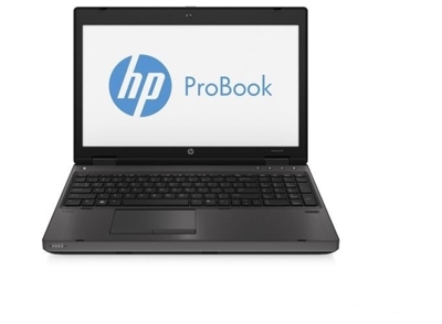 HP ProBook 6570b Core i5 3210M (3-gen.) 2,5 GHz / 8 GB / 500 GB / DVD-RW / 15,6'' / Win 10 Prof. (Update)
