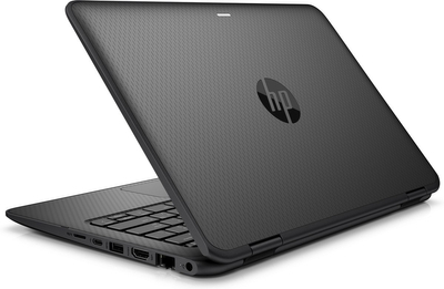 HP ProBook X360 11 G1 Pentium N4200 1,1 GHz / 4 GB / 480 SSD / 11,6'', dotyk / Win 10 Prof. (Update) / Klasa A-