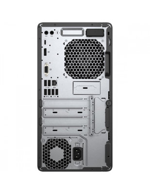 HP ProDesk 400 G4 Tower i5 7500 3,4 GHz / 16 GB / 480 SSD / Win 10 Prof. + GeForce GTX 1050Ti