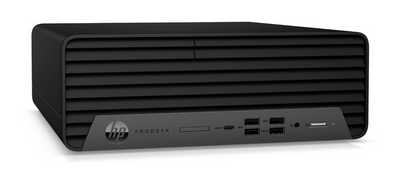 HP ProDesk 400 G7 SFF Core i5 10505 (10-gen.) 3,2 GHz  / 8 GB / 240 SSD / Win 11 Pro