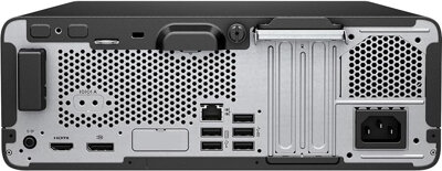 HP ProDesk 400 G7 SFF Core i5 10505 (10-gen.) 3,2 GHz  / 8 GB / 240 SSD / Win 11 Pro