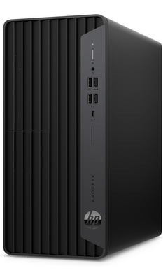 HP ProDesk 600 G6 Tower Core i5 10500 (10-gen.) 3,1 GHz (6 rdzeni) / 32GB / 480 SSD / Win 11 Pro + Nvidia GTX 1650 [4GB]