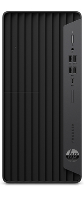 HP ProDesk 600 G6 Tower Core i5 10500 (10-gen.) 3,1 GHz (6 rdzeni) / 8 GB / 240 SSD / Win 11 Pro