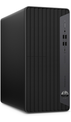 HP ProDesk 600 G6 Tower Core i5 10500 (10-gen.) 3,1 GHz (6 rdzeni) / 8 GB / 240 SSD / Win 11 Pro