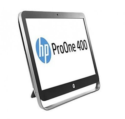 HP ProOne 400 G1 AiO Core i5 4590T 2,0 GHz / 8 GB / 240 SSD / 23'' / Win 10 Prof. (Update)