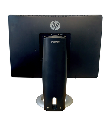 HP ProOne 400 G3 AIO Core i5 7500T (7 gen.) 2,7 GHz / 8 GB / 240 SSD / 20'' FullHD dotyk / Win 10 Prof. (Update) 