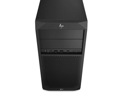 HP Workstation Z2 G4 Tower Core i7 8700K (8-gen.) 3,7 GHz (6 rdzeni)  / - / - / Win 11 Prof. 