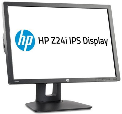 HP Z24i
