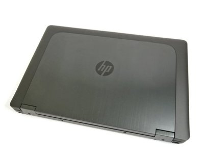 HP ZBOOK 15 Core i5 4330M (4-gen.) 2,8 GHz / 8 GB / 240 SSD / 15,6'' FullHD / Win 10 Prof. (Update) + nVidia Quadro K1100m
