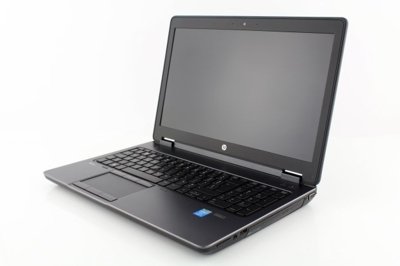 HP ZBOOK 15 G2 Core i7 4710QM (4-gen.) 2,5 GHz / 32 GB / 480 SSD / 15,6'' FullHD / Win 10 Prof. (Update) + AMD FirePro M5100