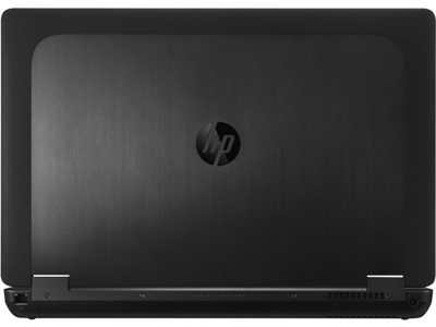 HP ZBOOK 17 Core i7 4800QM (4-gen.) 2,7 GHz / 8 GB / 240 SSD / 17,3'' / Win 10 Prof. (Update) + nVidia Quadro K3100m