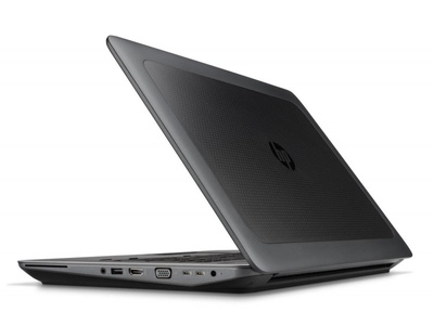 HP ZBOOK 17 G3 Core i7 6700HQ (6-gen.) 2,6 GHz / 32 GB / 480 SSD / 17,3'' FullHD / Win 10 Prof. (Update) + nVidia Quadro M2000m