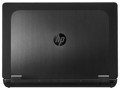 HP ZBook 15 Core i7 4710MQ (4-gen.) 2,5 GHz / 16 GB / 240 SSD / 15,6'' FullHD / Win 10 Prof. (Update) + nVidia Quadro K1100m