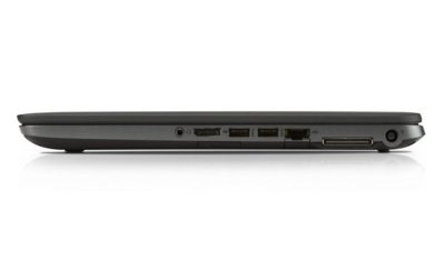 HP ZBook 15 G2 Core i7 4710QM (4-gen.) 2,5 GHz / 16 GB / 240 SSD / 15,6'' FullHD / Win 10 Prof. (Update) + Quadro K1100M