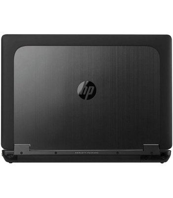 HP ZBook 15 G2 Core i7 4800MQ (4-gen.) 2,8 GHz / 8 GB / 240 SSD / 15,6'' FullHD / Win 10 Prof. (Update) + nVidia Quadro K2100M