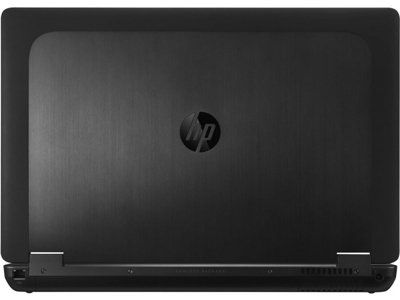 HP ZBook 17 Core i5 4330M (4-gen.) 2,8 GHz / 16 GB / 240 SSD / 17,3'' FullHD / Win 10 (Refurb) + Quadro K3100m