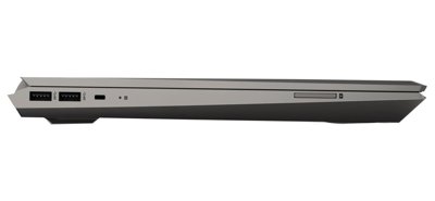 HP Zbook 15v G5 Core i5 8300H (8-gen.) 2,6 GHz / 16 GB / 960 SSD / 15,6'' FullHD / Win 11 + Quadro P600
