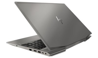 HP Zbook 15v G5 Core i5 8300H (8-gen.) 2,6 GHz / 16 GB / 960 SSD / 15,6'' FullHD / Win 11 + Quadro P600