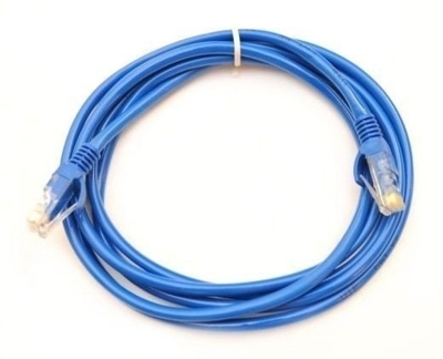 Kabel, patchcord 0.5m