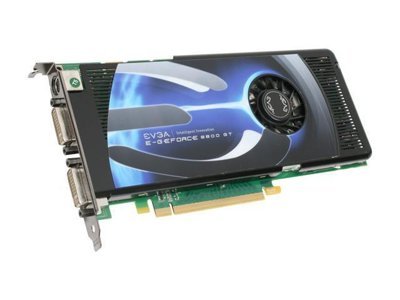 Karta graficzna NVIDIA GeForce 8800 GT / wysoki profil