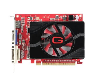 Karta graficzna Nvidia GeForce GT 430 [1 GB] / wysoki profil