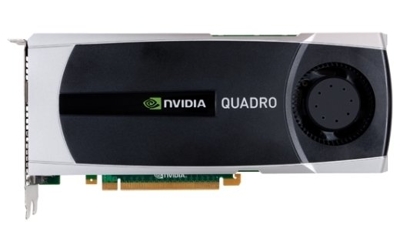 Karta graficzna Nvidia Quadro 5000 [2,5 GB] / wysoki profil