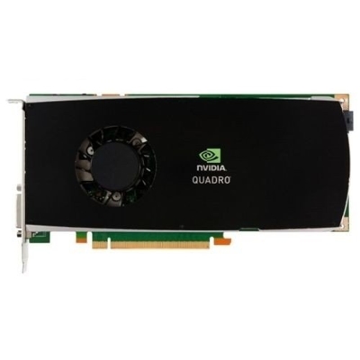 Karta graficzna Nvidia Quadro FX 3800 [1 GB] / wysoki profil