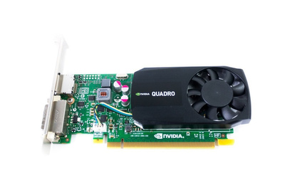 Karta graficzna Nvidia Quadro K620 [2 GB] / wysoki profil