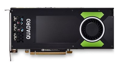 Karta graficzna Nvidia Quadro P4000 [8 GB] / wysoki profil